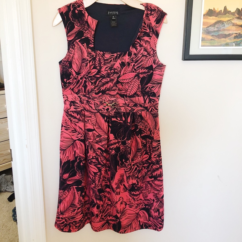 NWOT Enfocus Studio Dress